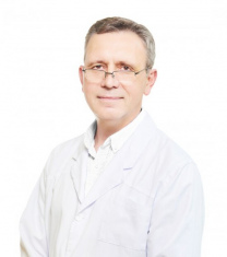Щербаков Петр Леонидович
