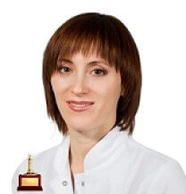 Кошелева Юлия Николаевна