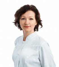 Бредо Екатерина Юрьевна