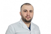 Иллуев Сулейман Гаджиевич