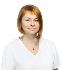 Куркова Мария Викторовна