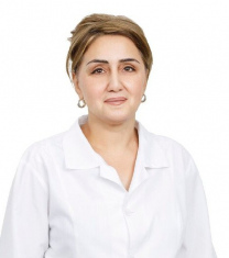Закиева Регина Романовна