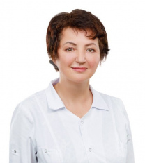 Грищенко Екатерина Борисовна