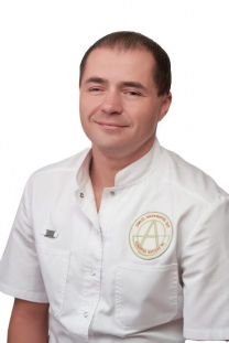 Мещеряков Алексей Викторович