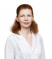 Панкова Елена Юрьевна