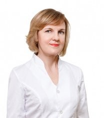 Карпова Валентина Сергеевна