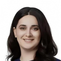 Иллуева Сабина Зайдилаевна