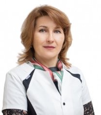 Мойса Наталья Анатольевна