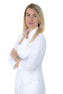 Шматова Анастасия Александровна