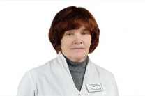 Муравлева Валентина Львовна
