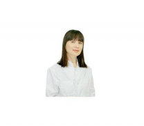Чекина Наталья Алексеевна