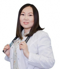 Куриганова Наталья Анатольевна