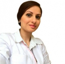 Азизова Диана Александровна