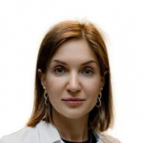 Сарычева Анастасия Валерьевна