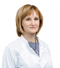 Малахова Татьяна Викторовна