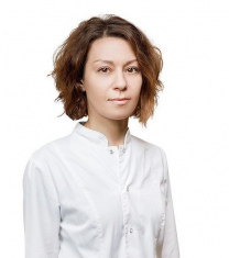 Кислякова Наталья Александровна