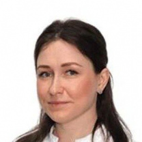 Макаренко (Семикич) Элина Сергеевна
