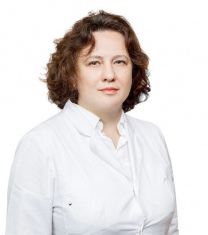Павлова Екатерина Александровна