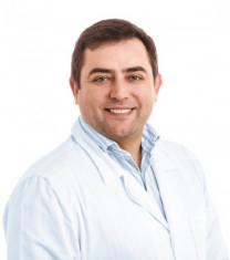 Волков Вячеслав Анатольевич