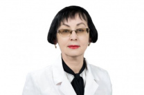 Иванова Белла Анатольевна