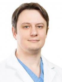 Лапин Роман Викторович