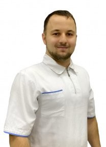 Трофимов Вадим Олегович
