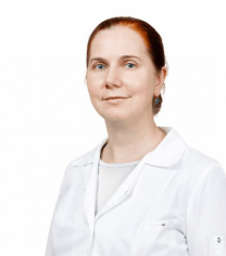 Баринова Анастасия Михайловна
