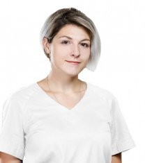 Юрий Екатерина Юрьевна