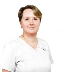 Нуждина Екатерина Александровна