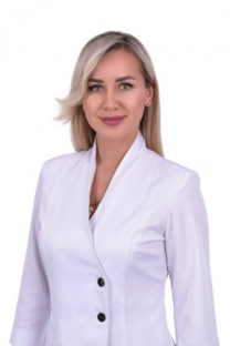 Полонская Анастасия Николаевна