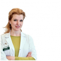 Ремез Елена Анатольевна
