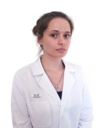 Ищенко Алина Юрьевна