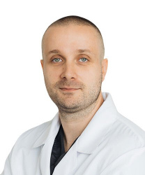 Дударев Иван Владимирович