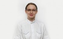 Клевцова Евгения Юрьевна
