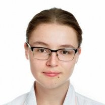 Тарасова Ирина Игоревна