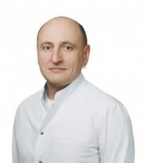 Михайлов Юрий Сергеевич