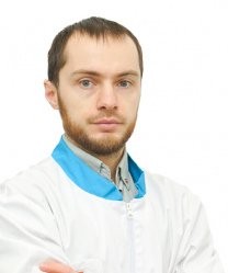 Лежбединов Имран Магомеджамилович