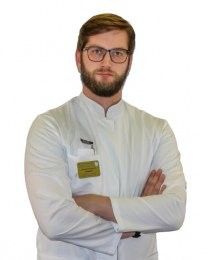 Рябков Евгений Николаевич