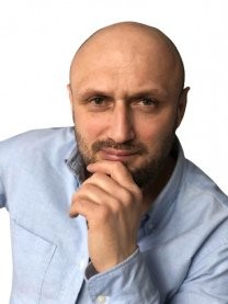 Абдуразаков Казбек Исханович