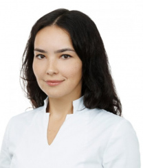 Хайруллина Нелли Фанисовна