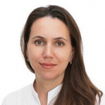 Шубина Ирина Вячеславовна
