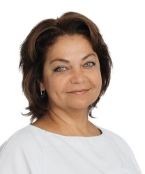 Самойлова Инна Валерьевна