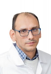 Клименко Александр Анатольевич