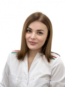 Раджабова Сюзанна Айдыновна