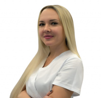 Чернова Наталья Сергеевна