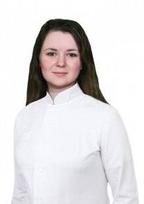 Дружинина Наталья Александровна
