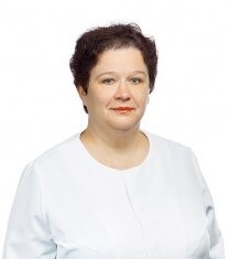 Колесникова Светлана Федоровна