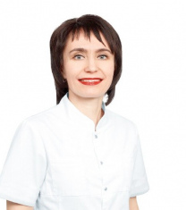 Епифанова Татьяна Александровна