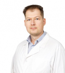 Жарков Юрий Константинович