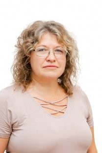 Туманова Ольга Юрьевна
